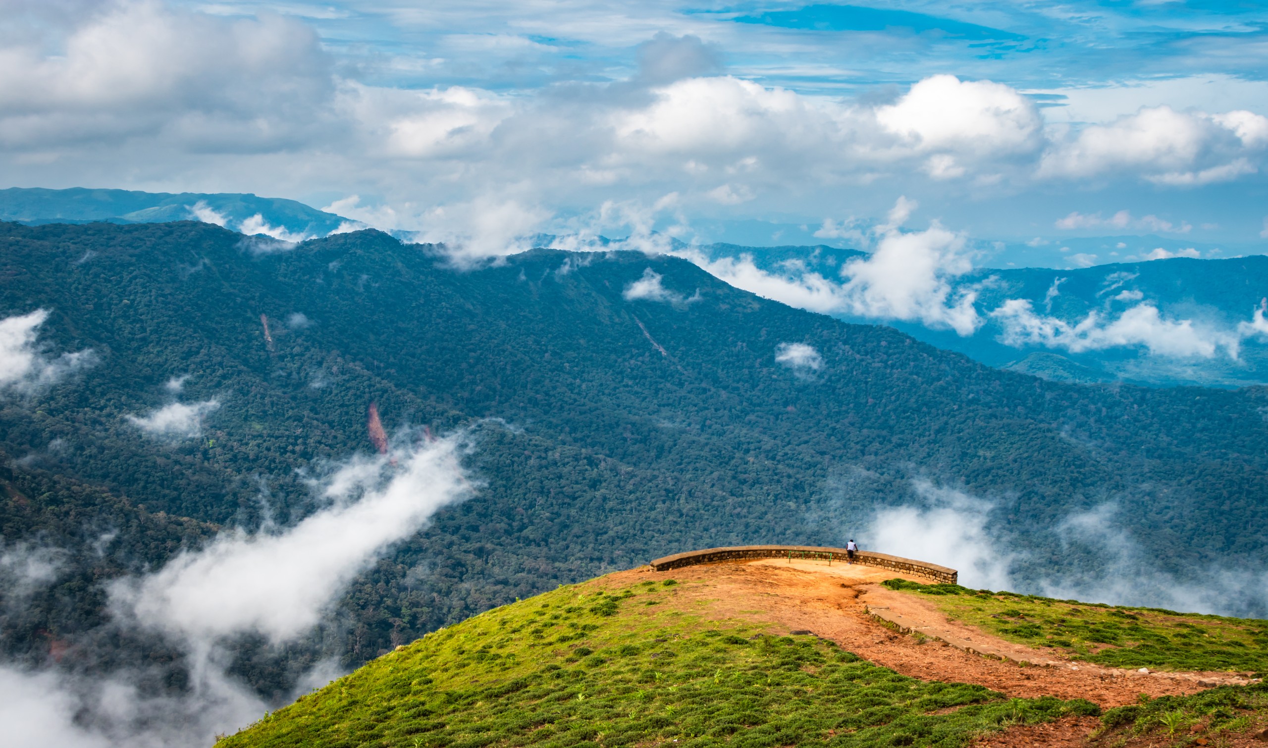 Coorg Banner