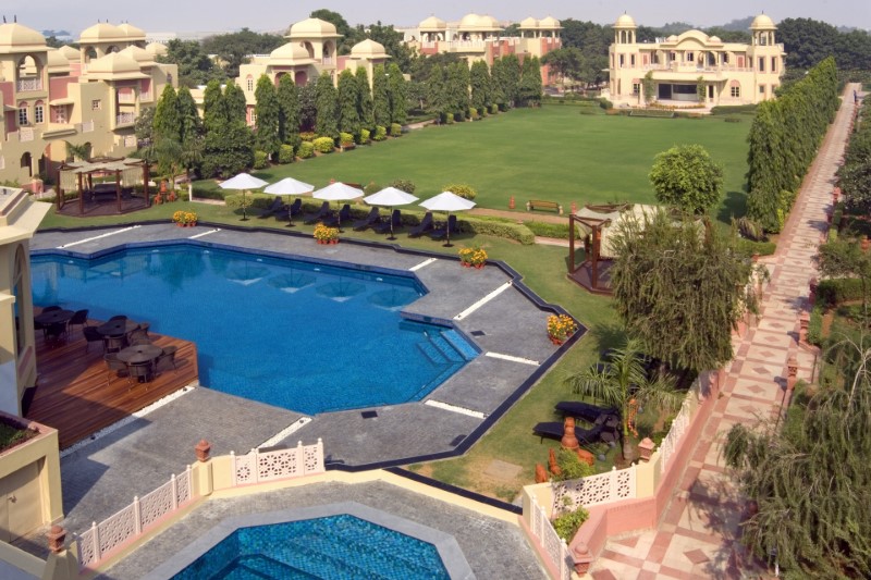 Manesar Banner