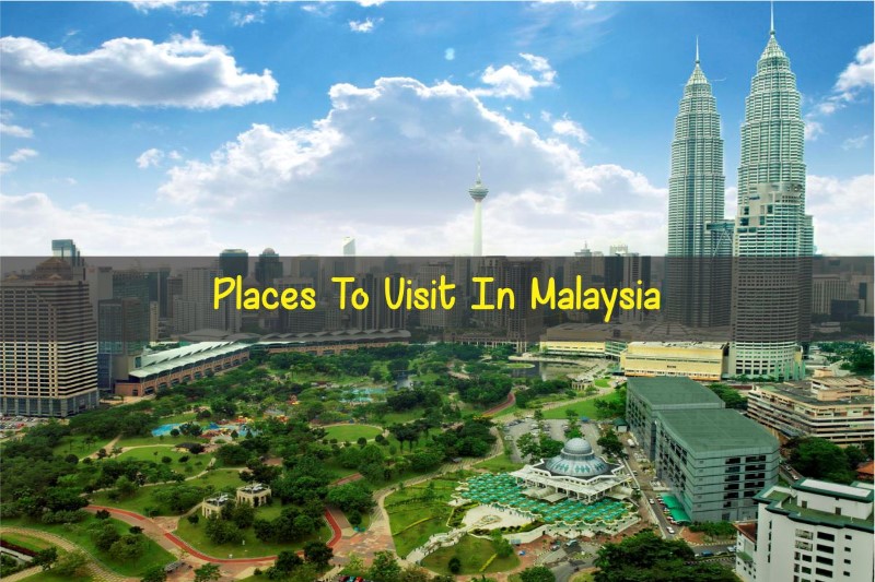 Malaysia Banner