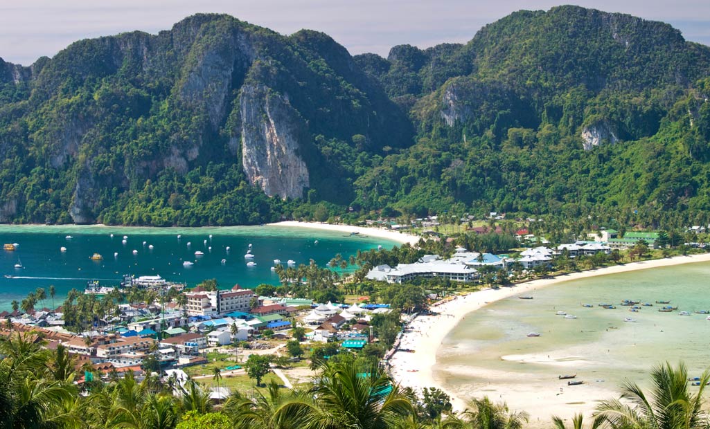 krabi Banner